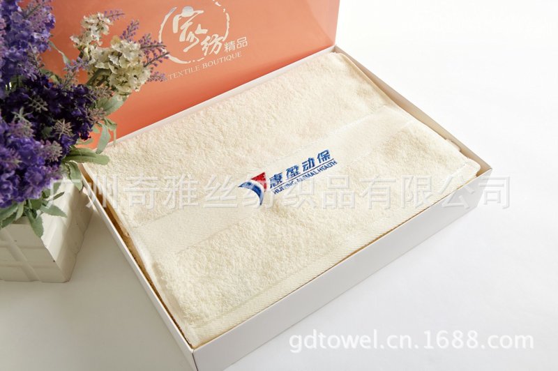 为什么选择五星级酒店的毛巾？细节决定品质